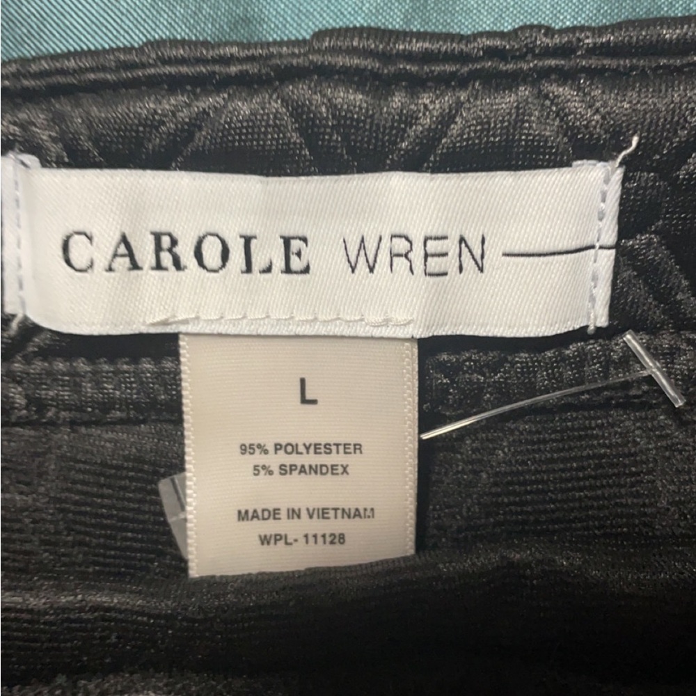 Caroline wren